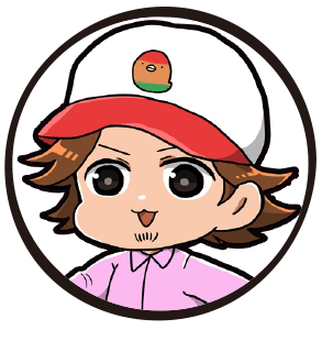 パチ7ライター 鬼くん