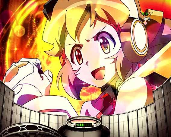 演出信頼度まとめ】CRFシンフォギア パチンコ｜保留 予告 スペック 甘 