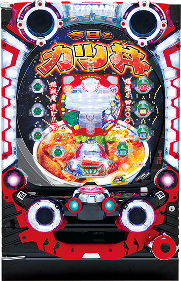 パチ7編集部