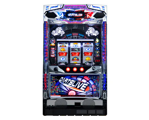 ダーツライブ(A-SLOT DARTSLIVE)』の発想が凄い！