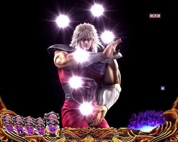 演出信頼度まとめ】P北斗の拳8 覇王｜保留 信頼度 パチンコ新台 メロン