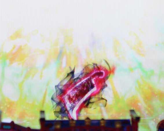 ひぐらしのなく頃に～迴～　保留変化予告