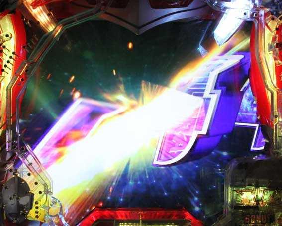 ウルトラ6兄弟　再抽選演出