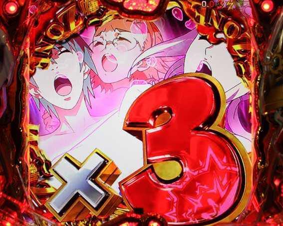 アクエリオンALL STARS　連続予告