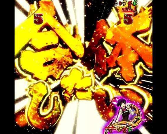 アクエリオンALL STARS　カップリングリーチ