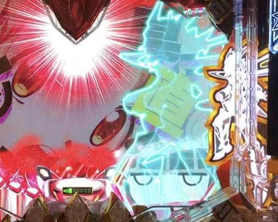 シンフォギア2　響ランプ