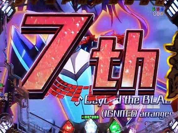シンフォギア2　楽曲連続予告