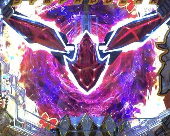 シンフォギア2　抜剣リーチ　発展契機