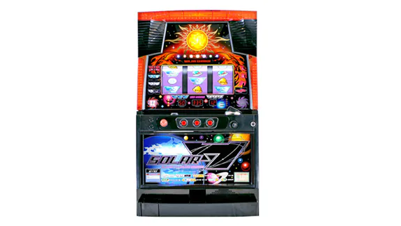心の名機追想記シリーズvol.3『SOLAR7(ソーラーセブン)』書き手