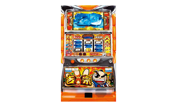 吉宗(スマスロ) パチスロ新台 スロット 機械割 天井 初打ち 打ち