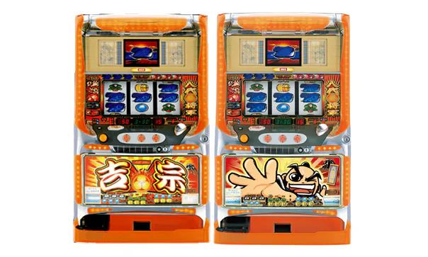 吉宗(パチスロ)』シリーズの歴史。 | 思考ルーチン・吉宗3・711枚・大都