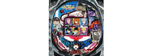 エヴァシリーズ歴代パチンコパチスロ全機種レビュー：序 (2004年～2011