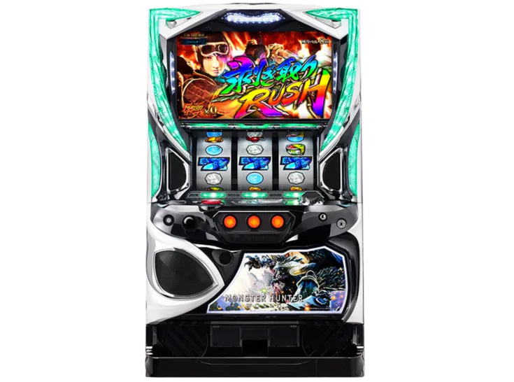 名機のそこ】『パチスロモンスターハンター：ワールドTM』に関する質問