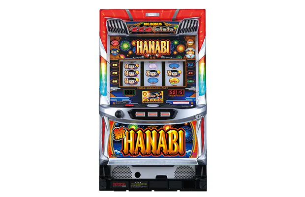 ハナビ』の歴史。 | 思考ルーチン Aプロ アクロス ノーマル バーサス