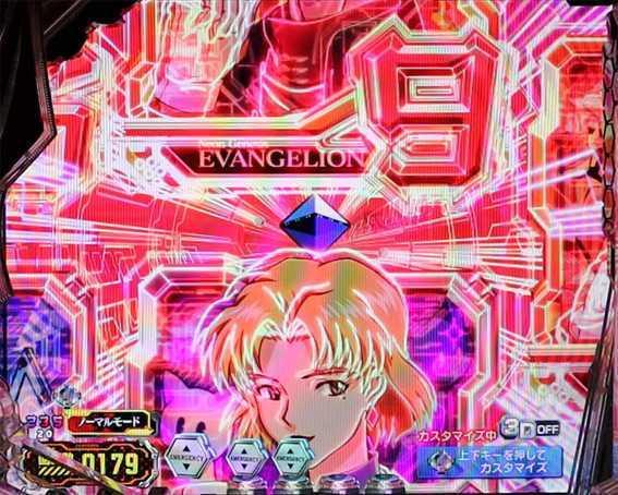 演出信頼度まとめ】新世紀エヴァンゲリオン～未来への咆哮～｜ エヴァ
