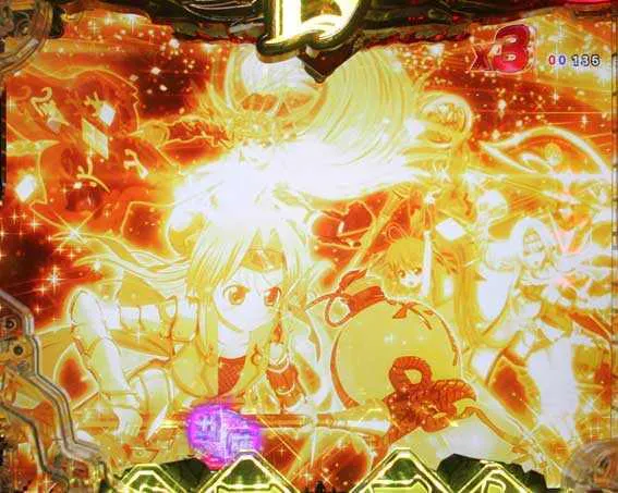 演出信頼度まとめ】P戦国乙女 LEGEND BATTLE【せせりくん解説】｜ 戦国