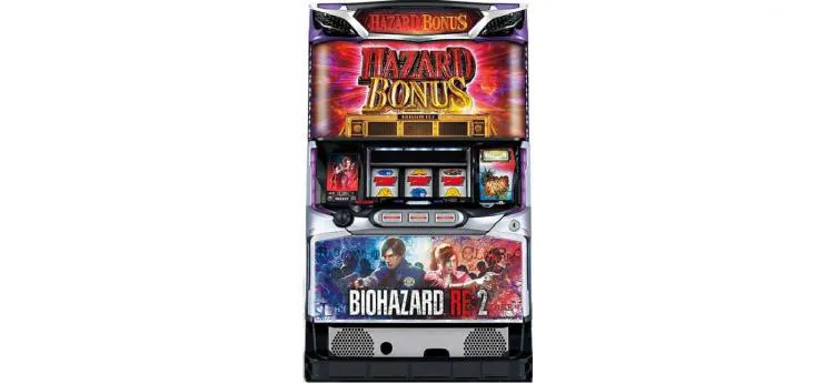 バイオハザードRE2(6.5号機)の設定6挙動をガチ勢が徹底考察 - スロット