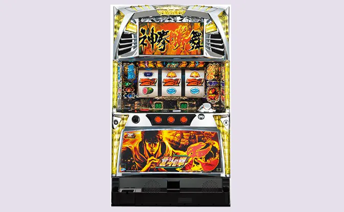 あなたの人生を変えた機種『北斗の拳 転生の章』：「名機のそこ」の