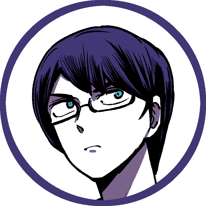 エリート顔アイコン