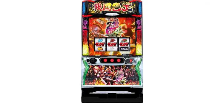L戦国乙女4(スマスロ)の設定推測&立ち回り最速まとめー設定6試打データ
