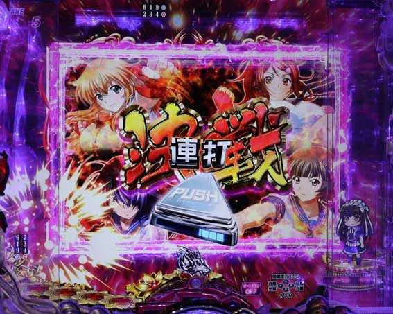 演出信頼度まとめ】P真・一騎当千～桃園の誓い～【せせりくん解説