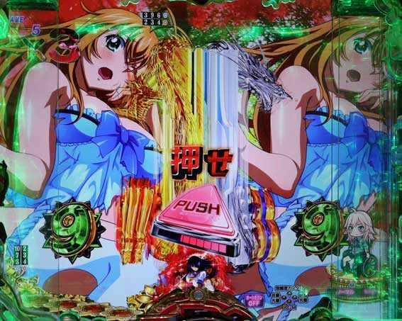 演出信頼度まとめ】P真・一騎当千～桃園の誓い～【せせりくん解説