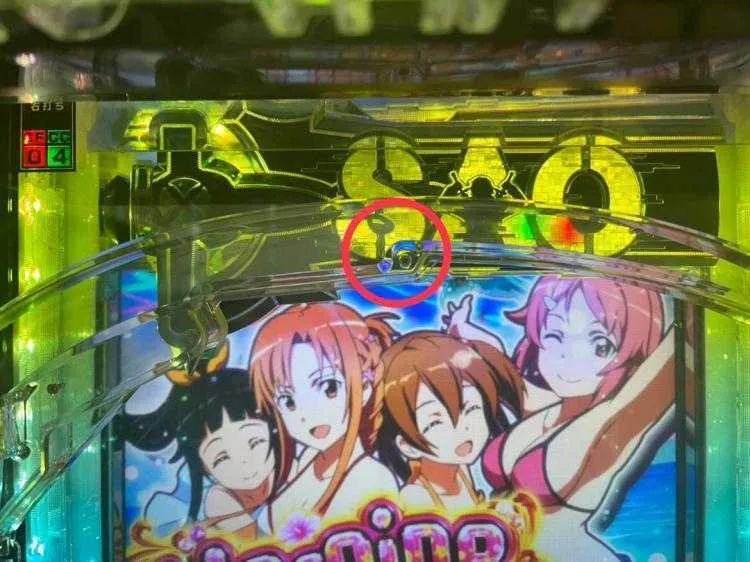 演出信頼度まとめ】スマートぱちんこ ソードアート・オンライン
