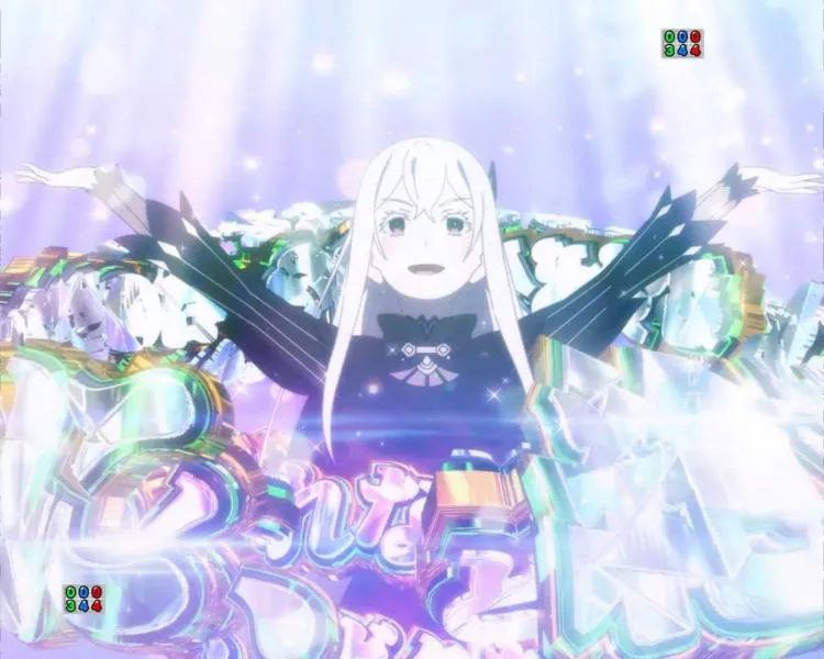 演出信頼度まとめ】 eリゼロ2の信頼度と演出法則 - 保留 先読み カスタム