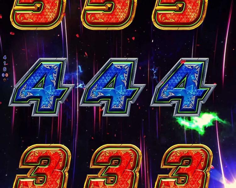 Pヴヴヴ3　昇格演出
