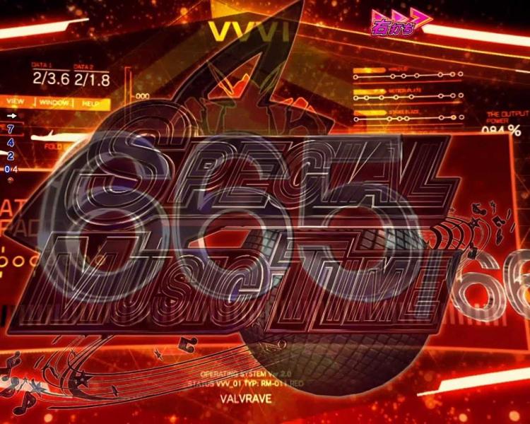 Pヴヴヴ3　666を超えて