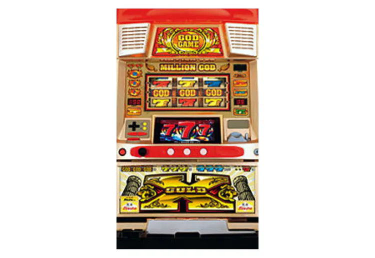 クソ台じゃないよ！ ちょっとしくじっただけ！ 元ホール店長が語る