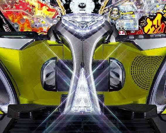 e炎炎2　レバブル予告