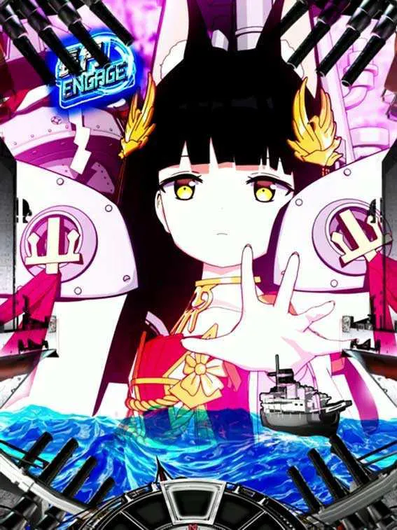 演出信頼度まとめ】eアズールレーン2 THE ANIMATION 超次元