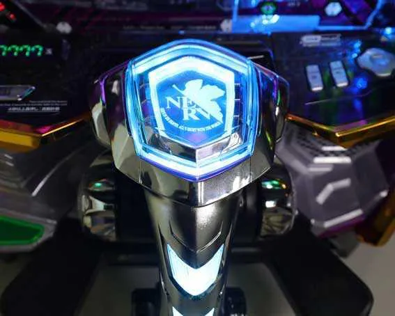 演出信頼度まとめ】エヴァ17e新世紀エヴァンゲリオン 〜はじまりの記憶〜