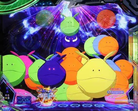 パチンコ信頼度まとめ】eフィーバー機動戦士ガンダムSEED