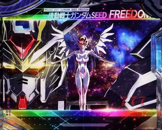 パチンコ信頼度まとめ】eフィーバー機動戦士ガンダムSEED