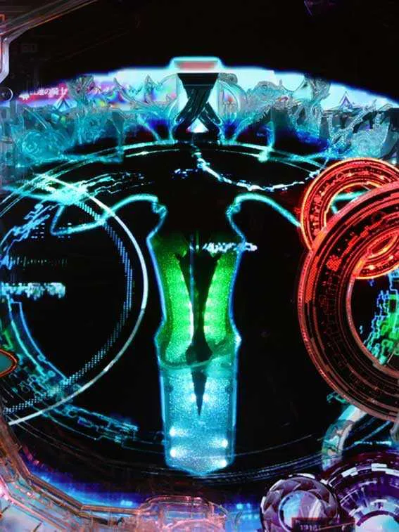演出信頼度まとめ】eソードアート・オンライン アリシゼーション 夜空