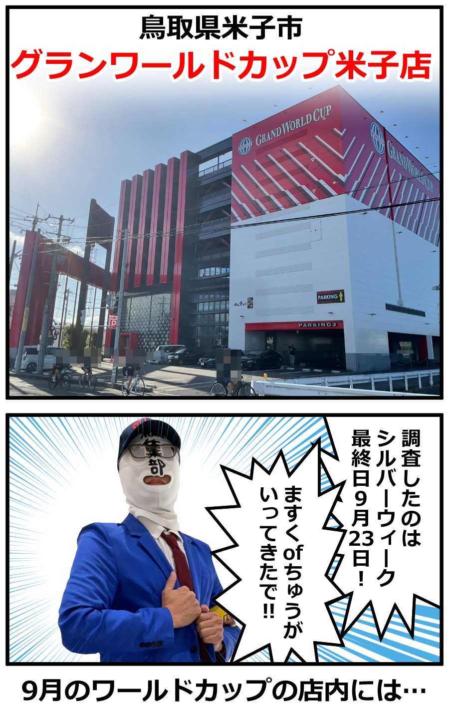 活動歴および当時の関連ビジュアル記録