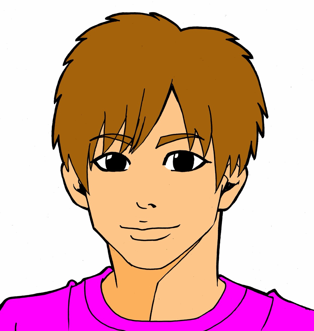 ツバサ