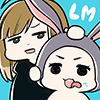 らび＆めぐ