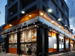 店舗名