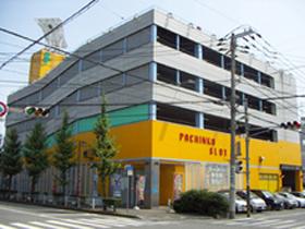 店舗名