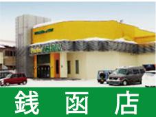店舗名