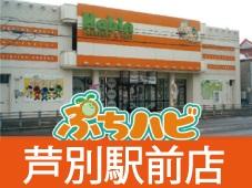 店舗名