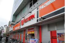 店舗名
