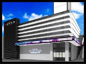 店舗名