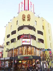 店舗名
