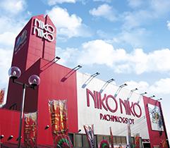 店舗名