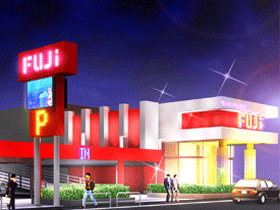 店舗名