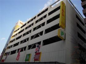 店舗名
